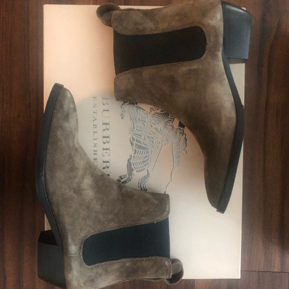 Burberry Ankle boot